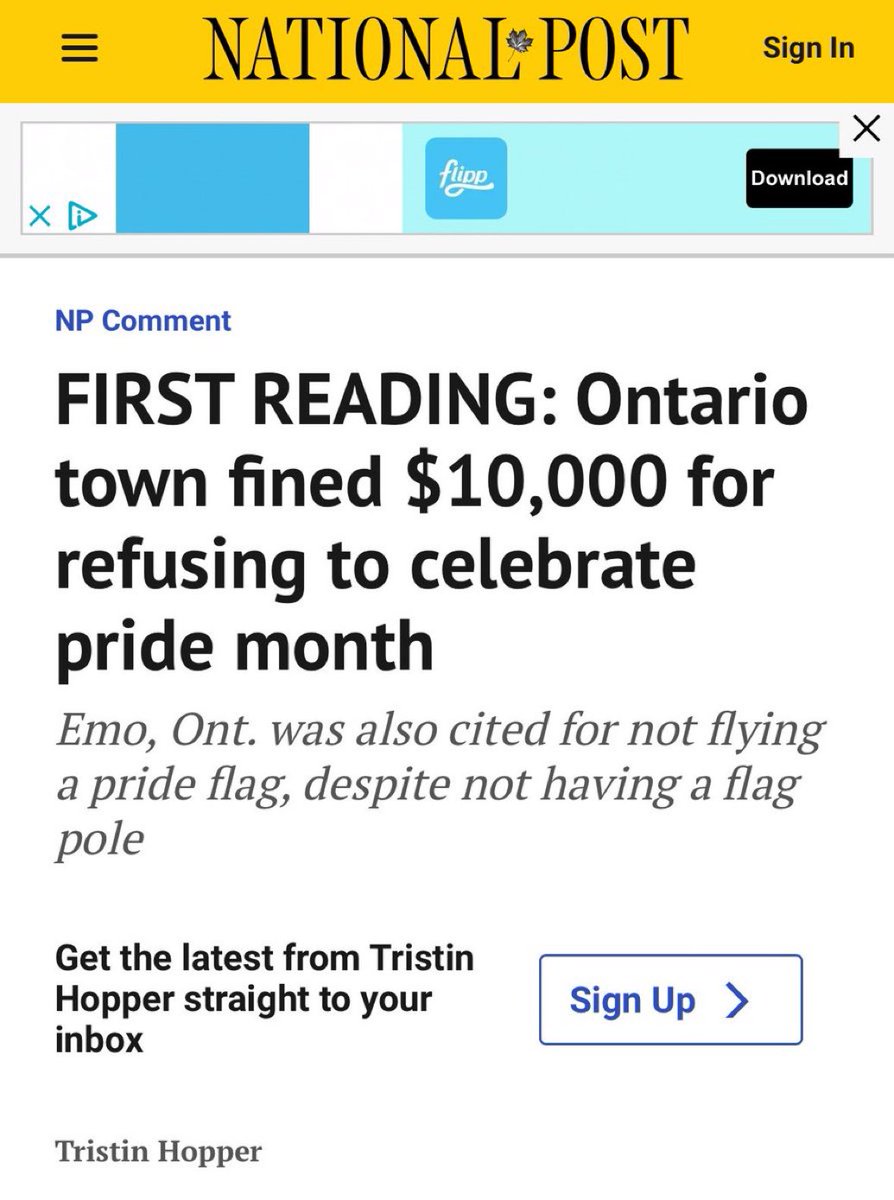 Canada under <a href="/JustinTrudeau/">Justin Trudeau</a>