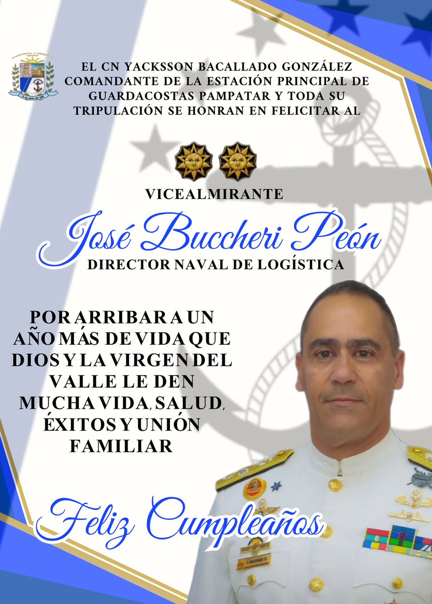 Guardacostas Pampatar tweet media