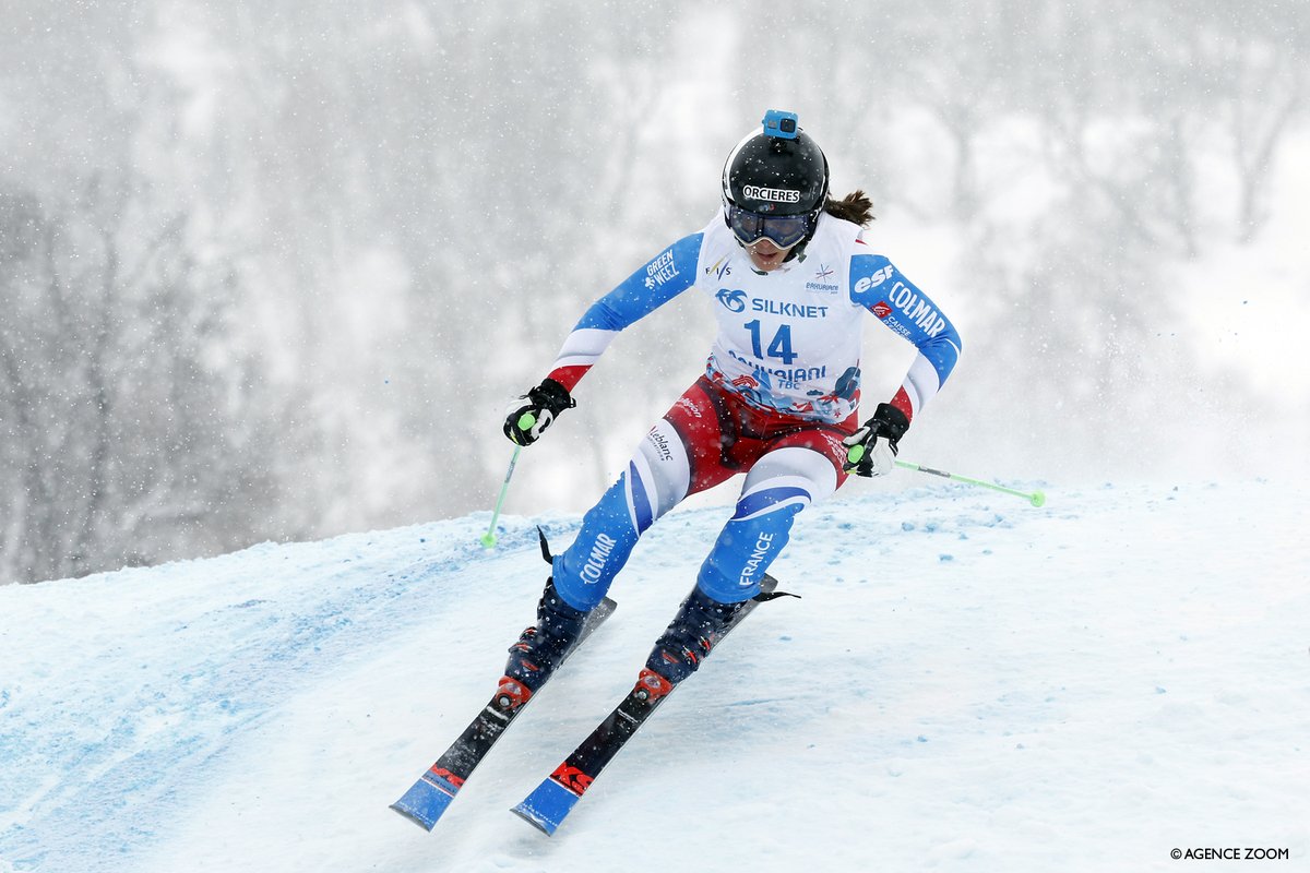 Ski Chrono (@ski_chrono) on Twitter photo 🚨Ski et médias / <a href="/manificaventure/">Maurice MANIFICAT - OLY</a> et <a href="/BaronAlizee/">Baron Alizée</a> nouveaux consultants pour <a href="/Eurosport_FR/">Eurosport France</a> cette saison !
c.ledauphine.com/skichrono/2024… 🚨Ski et médias / <a href="/manificaventure/">Maurice MANIFICAT - OLY</a> et <a href="/BaronAlizee/">Baron Alizée</a> nouveaux consultants pour <a href="/Eurosport_FR/">Eurosport France</a> cette saison !
c.ledauphine.com/skichrono/2024…