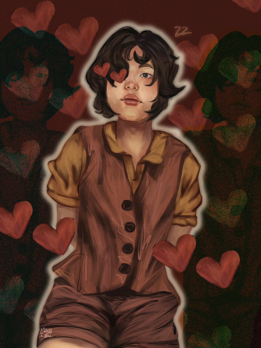 majiacal's tweet photo. <33

#art https://t.co/WCfugHG1Kc