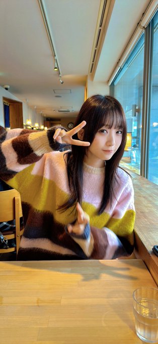 Twitterのコスプレ画像3