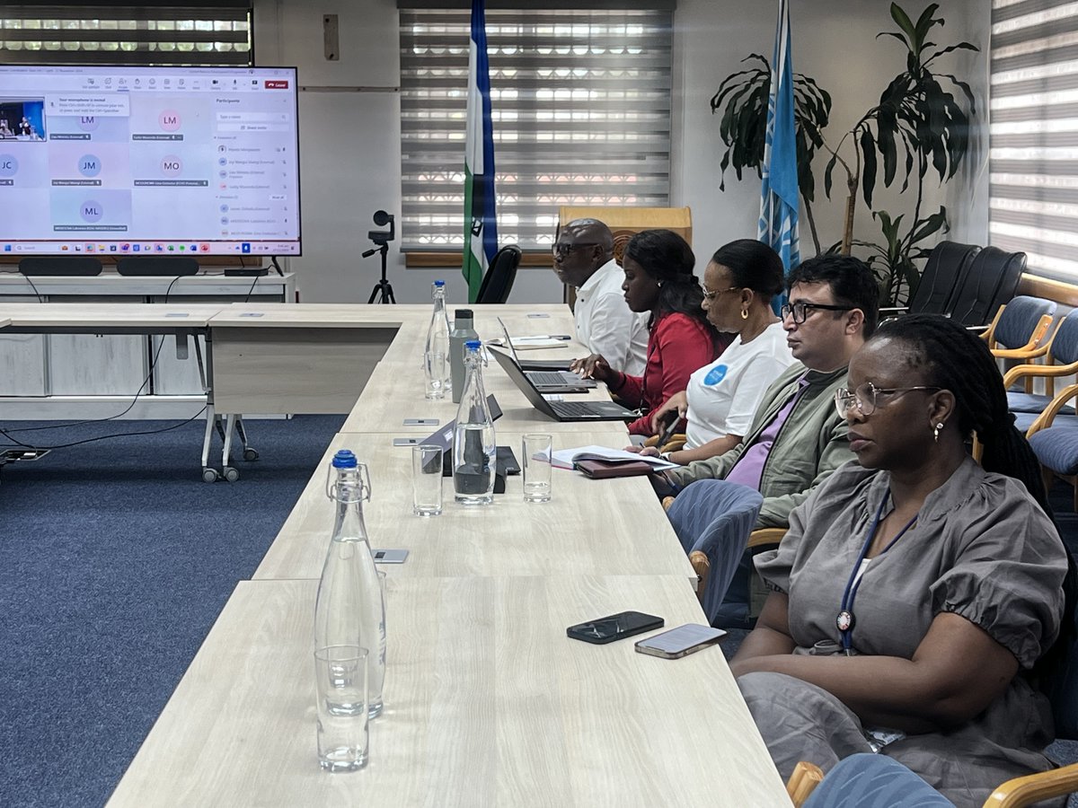 UN Lesotho tweet media