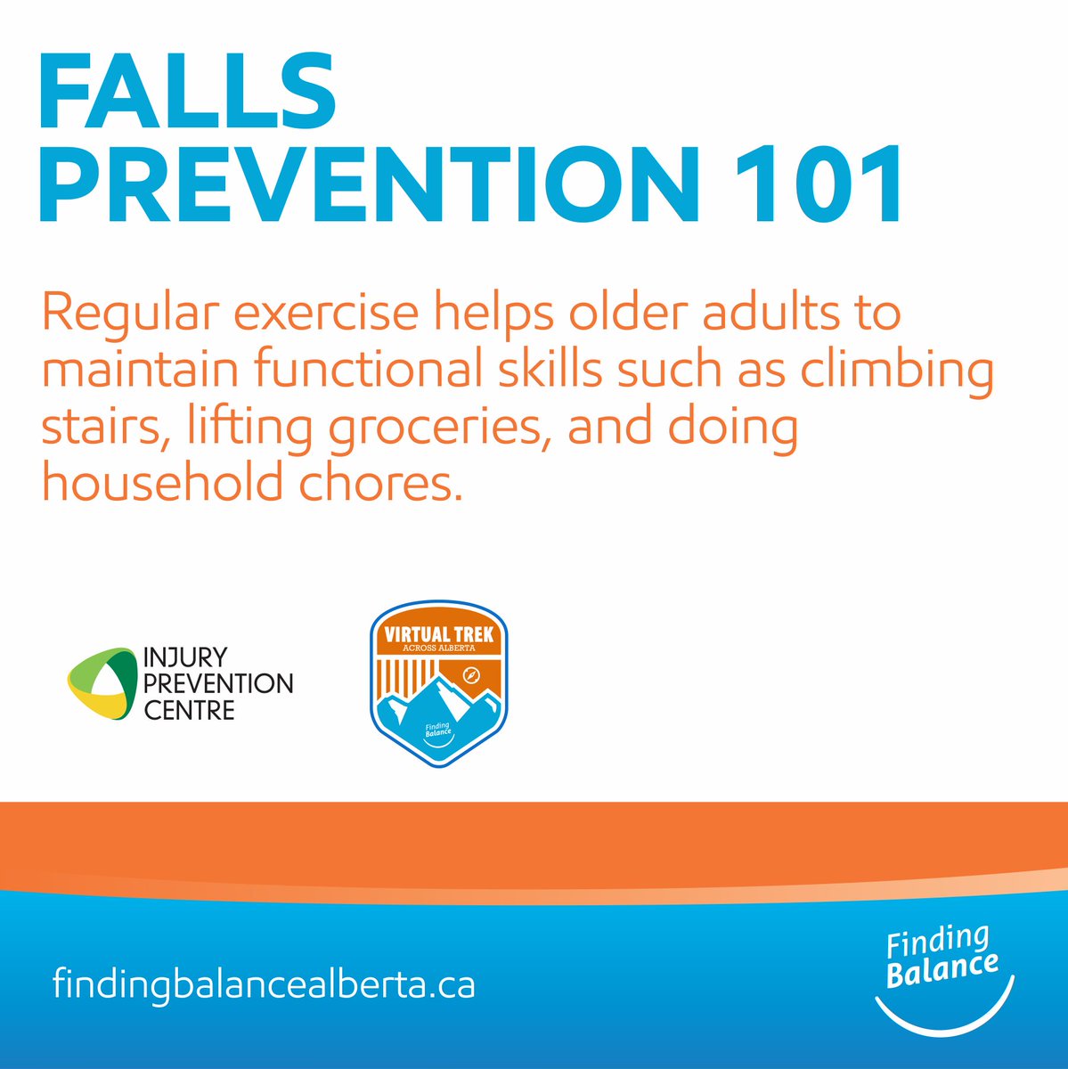 Finding Balance AB tweet media