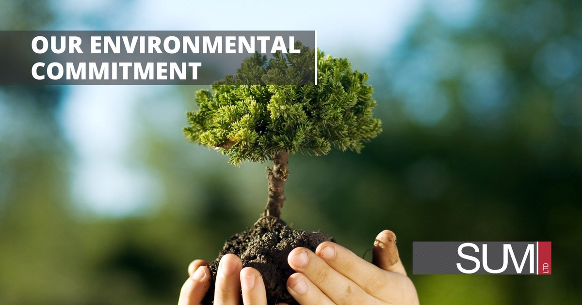 At SUM Ltd, sustainability isn't just a buzzword - it's our mission. 🌍 From certified products to waste reduction, we're dedicated to making a positive impact. 

Join us in our journey towards a greener future! ♻️🌱 sumltd.com/commitment-to-…

#environment #calgary #albertaenergy