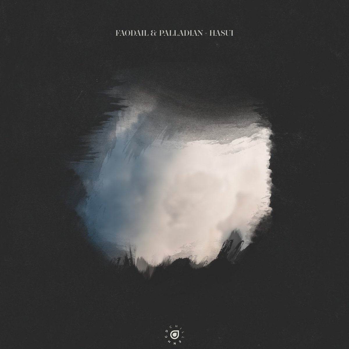 Out today is <a href="/faodailmusic/">Faodail</a>'s collaboration with Barcelona-based duo <a href="/palladianmusic/">PALLADIAN</a> ☁️ The track, 'Hasui' is set against a backdrop of nature sounds, dreamy vocals and shuffling rhythm making it expressive and expansive 😌 We can't wait for you to hear it chill.enhncd.co/latestreleases