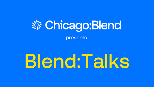 Chicago Biomedical Consortium (@chibiomed) on Twitter photo Curious about what's happening in #ChicagoBiotech's investment scene?
<a href="/ChicagoBlend/">Chicago Blend</a>'s #VC Fellows will present their findings during a networking opportunity with investors, #ChicagoStartups, and industry leaders.
chicagoblend.org/events Curious about what's happening in #ChicagoBiotech's investment scene?
<a href="/ChicagoBlend/">Chicago Blend</a>'s #VC Fellows will present their findings during a networking opportunity with investors, #ChicagoStartups, and industry leaders.
chicagoblend.org/events