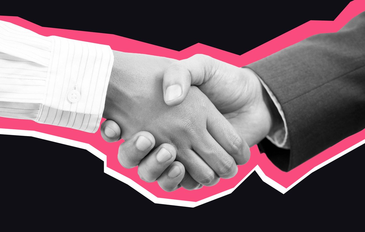 In the age of real-time updates and self-service, B2B buyers expect the same transparency they enjoy as consumers. Meeting these expectations isn’t just a nice-to-have—it’s a competitive advantage. Here's why transparency matters: hubs.li/Q02ZnvJC0