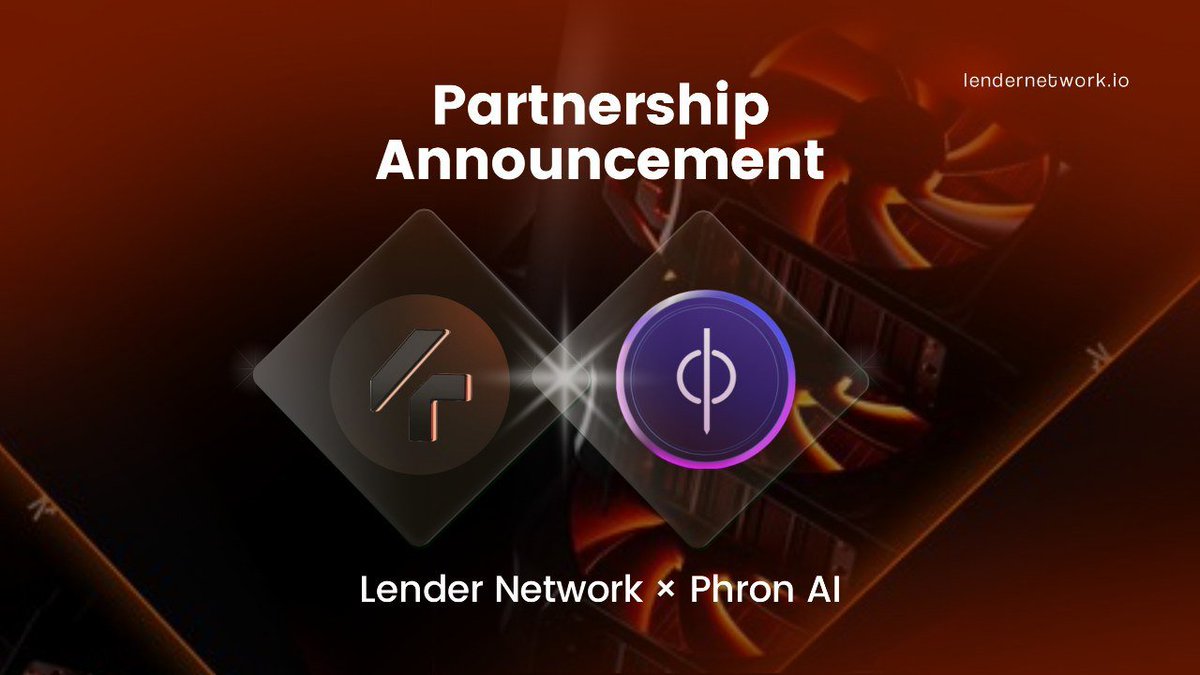 Lender Network tweet media