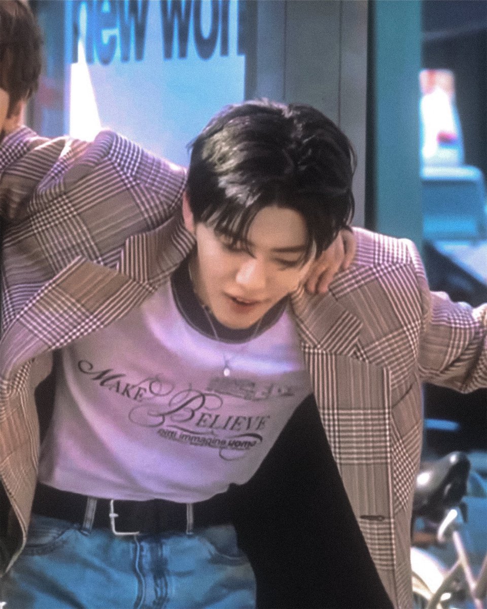 สมัยพ่ออะ ฮอตมาก แต่รักแม่เอ็งคนเดียว