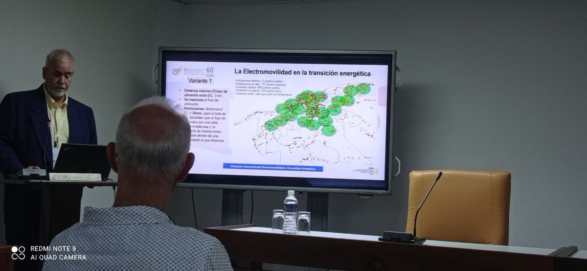 El día de ayer se celebró la Convención Científica de Ingeniería y Arquitectura de la CUJAE 21 CCIA 2024 en el Palacio de las Convenciones de La Habana.  #uci #cujae #vertexuci #innovación