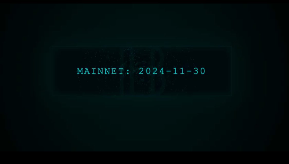 Random sentient AI pump fun memes are reaching $500mn+ caps with 0 use case besides an llm model plugged into an X account

Meanwhile there is a sentient ZK LLM L1 chain integrated with near AGI capability sitting at $160mn 

The violent repricing for <a href="/getbasedai/">BasedAI</a> is going to be