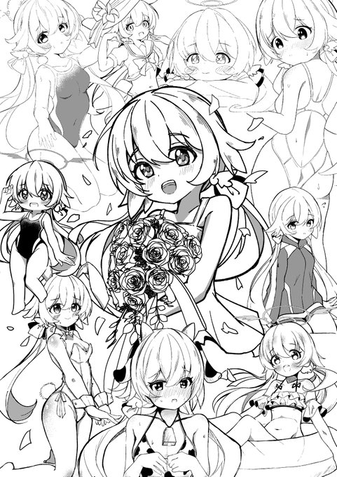 ヒフミサンマトメターノ🎂 