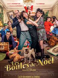 Collectif5050's tweet photo. - Les Boules de Noël, d’Alexandra Leclère
- Le Grand Noël des Animaux, co-réalisé par Caroline Attia, Ceylan Beyoglu, Oleysha Shchukina

Par ce post, le Collectif 50/50 lutte contre l’invisibilisation des femmes réalisatrices de façon neutre et à des fins de statistiques. https://t.co/JfiWen9uZd