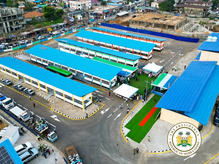 State House Media And Communications - SL tweet media