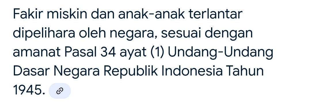 anoyehh's tweet photo. @ARSIPAJA imbas pait ulah lu 10 tahun @jokowi 

pak @prabowo tolong di notes untuk kasus diatas, jadi concern internal untuk negakin UUD ini https://t.co/BewcjbPrkU