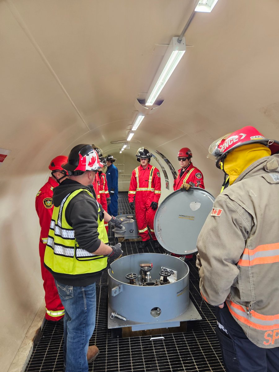 Achieving a proactive transportation safety culture requires continuous collaboration between industry, government, and communities.

That's why TRANSCAER is committed to hosting training events in communities located near transportation corridors on a regular basis.