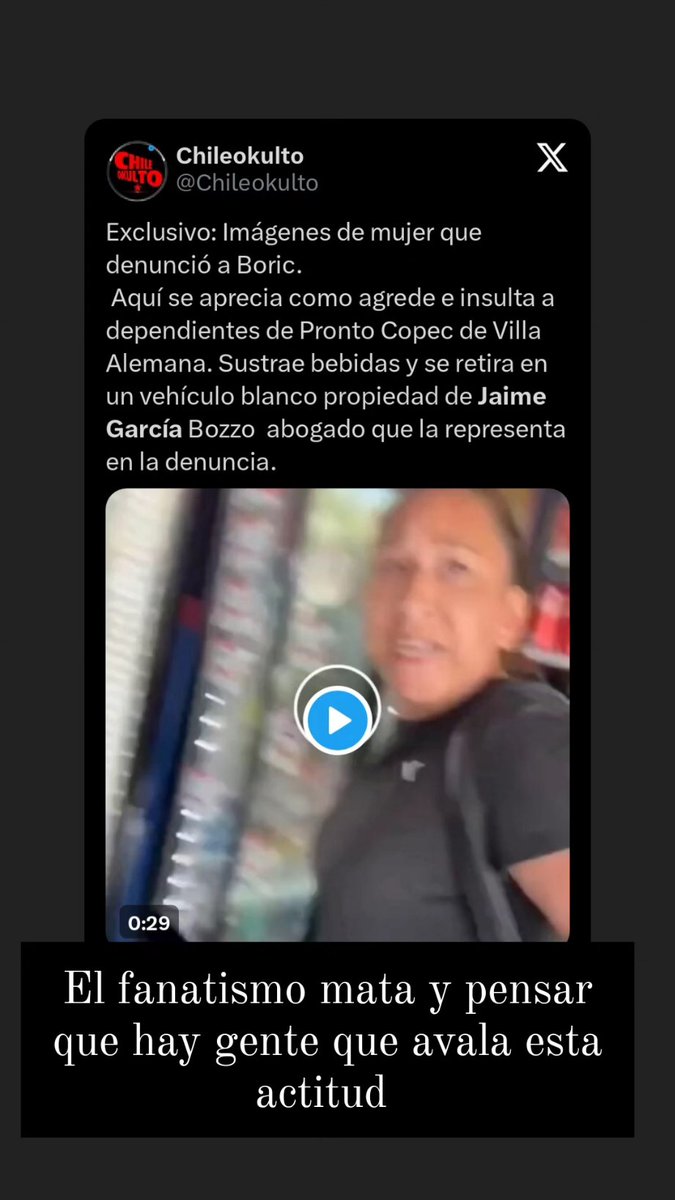 c08415455's tweet photo. @MiRadiols Denunciante o delicuente ? https://t.co/HnAjALwm6P