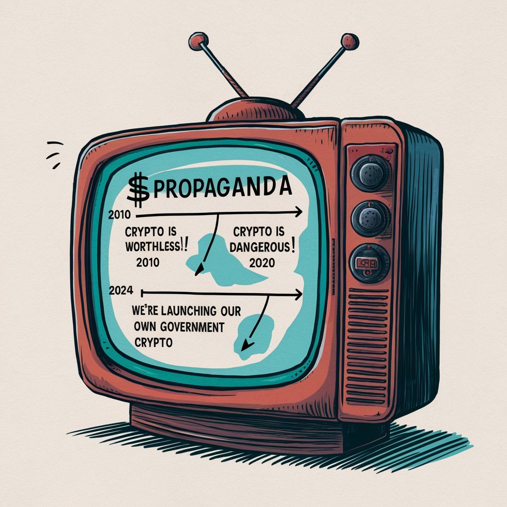 PropagandaCTO's tweet photo. Are you listening them? https://t.co/nHjT51s1Yo