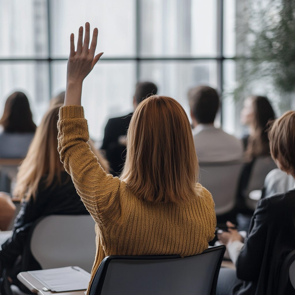 Lessons from helping teams do more with less.: Three questions to ask anytime you join a new team/company as a product person. dlvr.it/TGQmHl