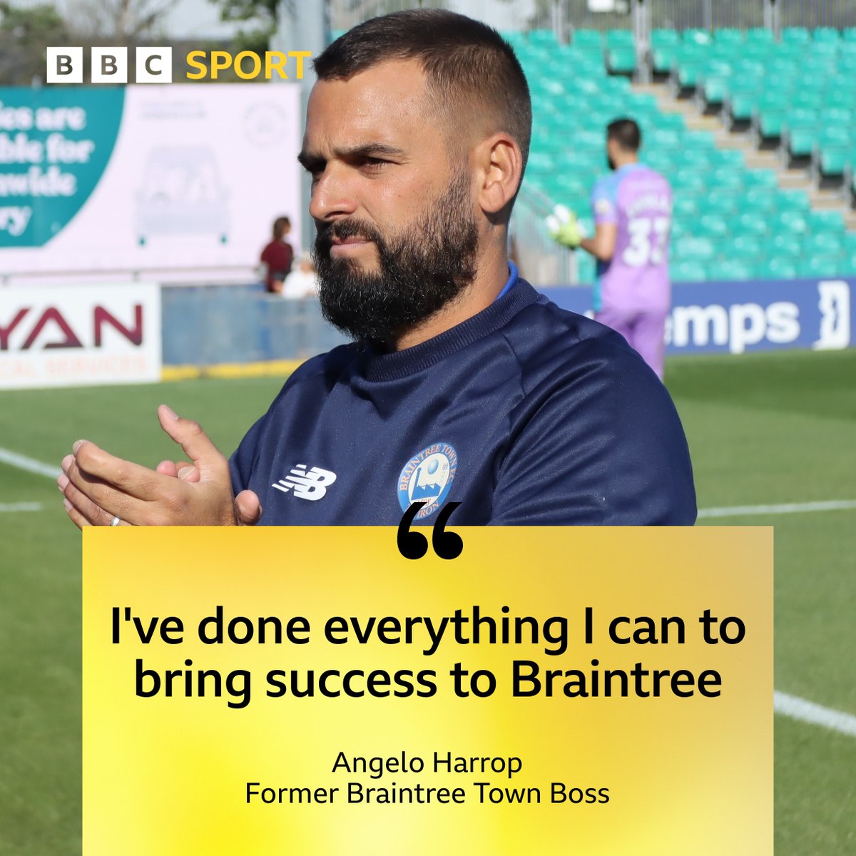 BBC Sport Essex tweet media