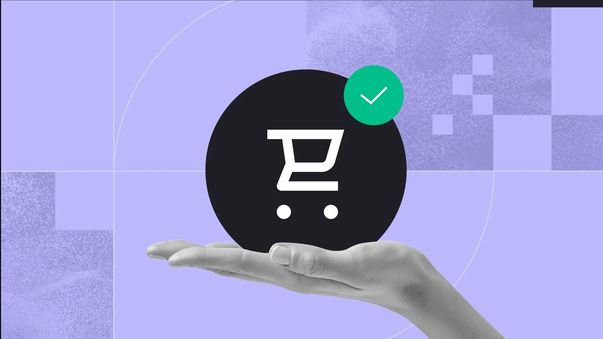 TrueLayer (@truelayer) on Twitter photo What's the right way to define payment #conversion? 📈
TrueLayer's Head of Product, Caroline Stretton, pitches session conversion as the best and most complete measurement of payment performance.
Read more about it here 👉 okt.to/F0GgKU
#ecommerce #checkout #payments What's the right way to define payment #conversion? 📈
TrueLayer's Head of Product, Caroline Stretton, pitches session conversion as the best and most complete measurement of payment performance.
Read more about it here 👉 okt.to/F0GgKU
#ecommerce #checkout #payments