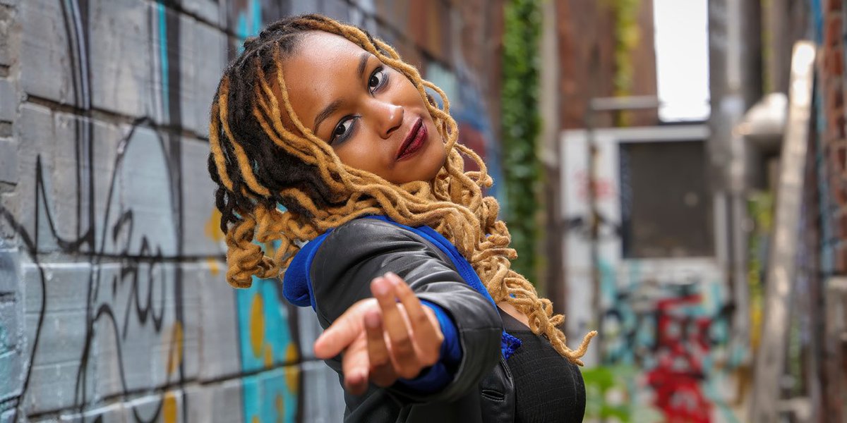 ImagesJordon's tweet photo. Shine like you are the sunshine of the world.
#photoshootday #urbanphotoshoot #kcmodel #kansascityphotographer #kcphotographer #ocfphotography #canonphotographer #portraittrends #streetwearfashion https://t.co/pKiYfuPD0n