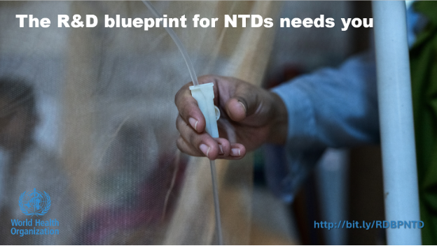 Coalition for Operational Research on NTDs (@cor_ntd) on Twitter photo If you work in NTD programmes ⚕️, funding 💲, research 🔬, clinical care 🩺 or policy 📃, or you or your family have been affected by these diseases, please help <a href="/WHO/">World Health Organization (WHO)</a> to build a new R&D Blueprint to #beatNTDs. bit.ly/RDBPNTD If you work in NTD programmes ⚕️, funding 💲, research 🔬, clinical care 🩺 or policy 📃, or you or your family have been affected by these diseases, please help <a href="/WHO/">World Health Organization (WHO)</a> to build a new R&D Blueprint to #beatNTDs. bit.ly/RDBPNTD