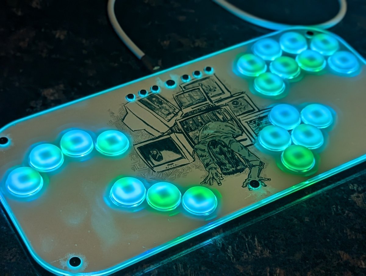 A M R // A L-A A S E R tweet media