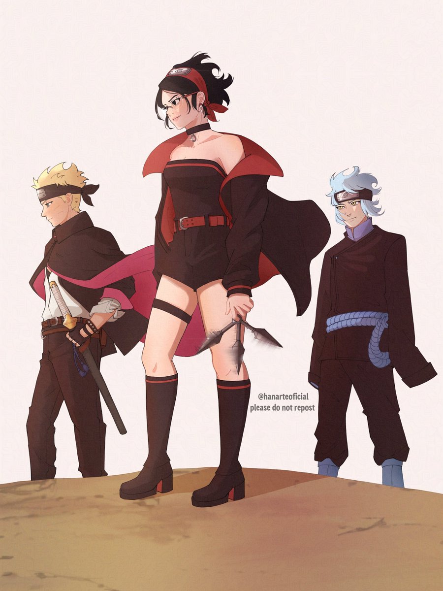 Team 7 shines