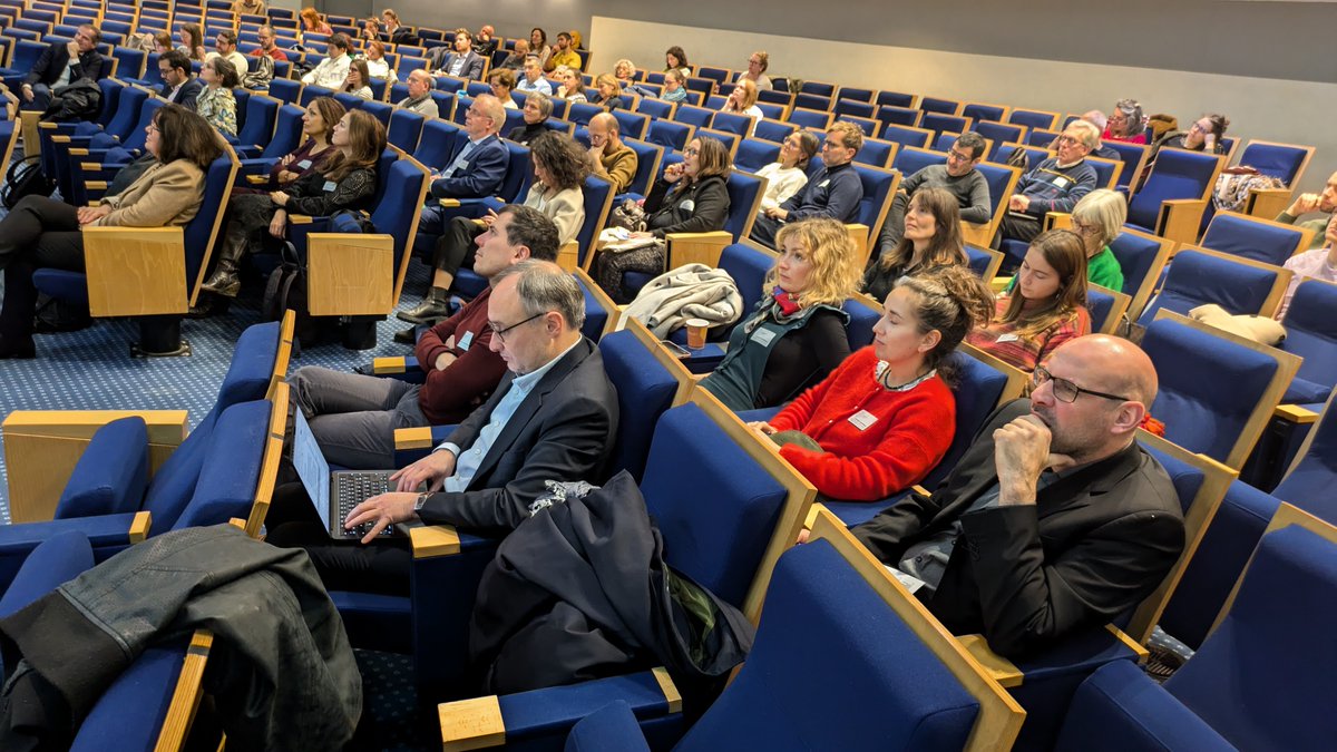 Plateforme Nationale Recherche Fin de vie tweet media