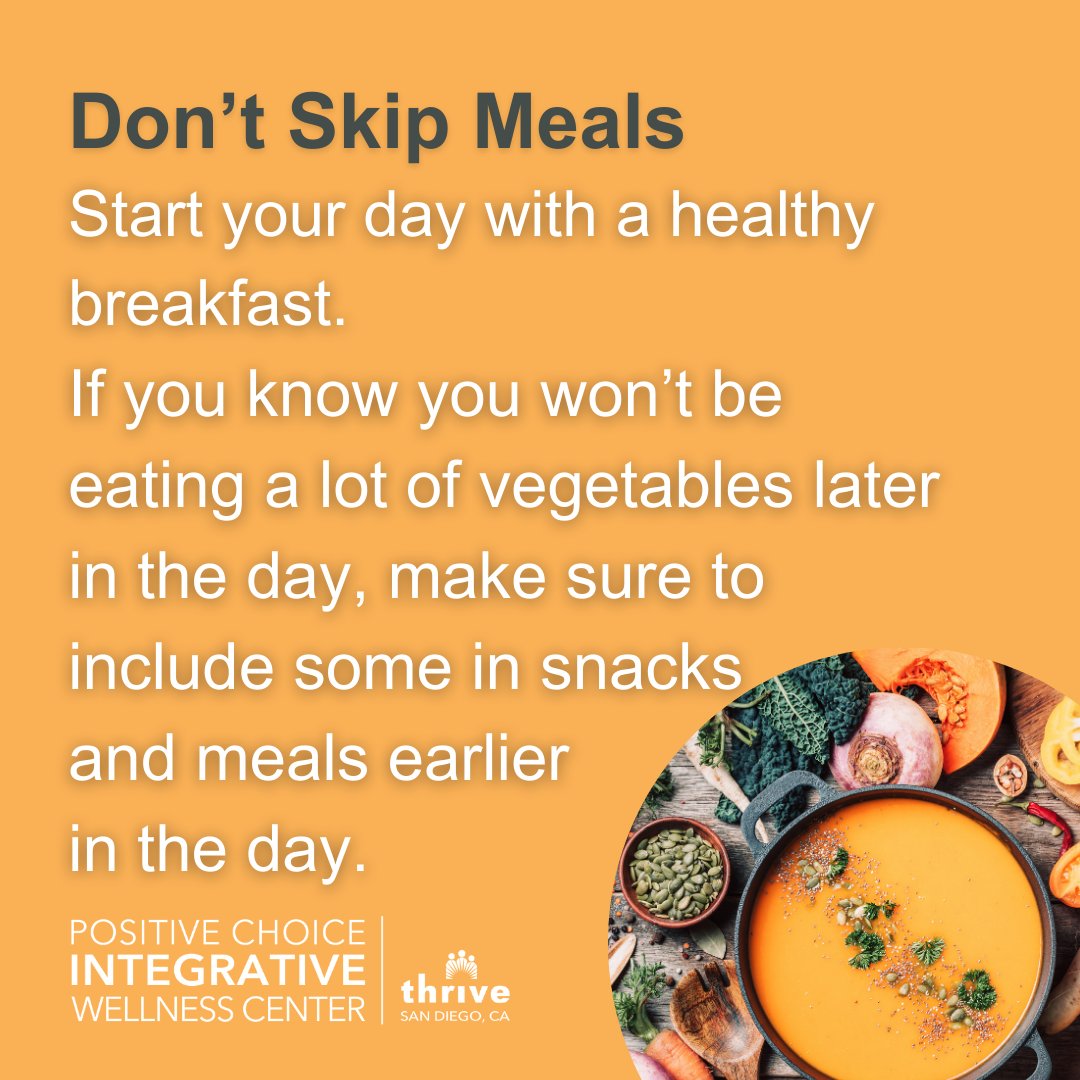 Positive Choice Integrative Wellness Center tweet media