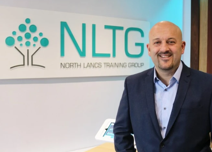 LBVmagazine's tweet photo. Read about @north_lancs completing the transition to community interest company
Gareth Lindsay, managing director said: "This is both an important and exciting development here at NLTG, and one that we have been working on for some time now. https://t.co/TiEswiGsHf
#LBVhub https://t.co/tNH4rvsBc0