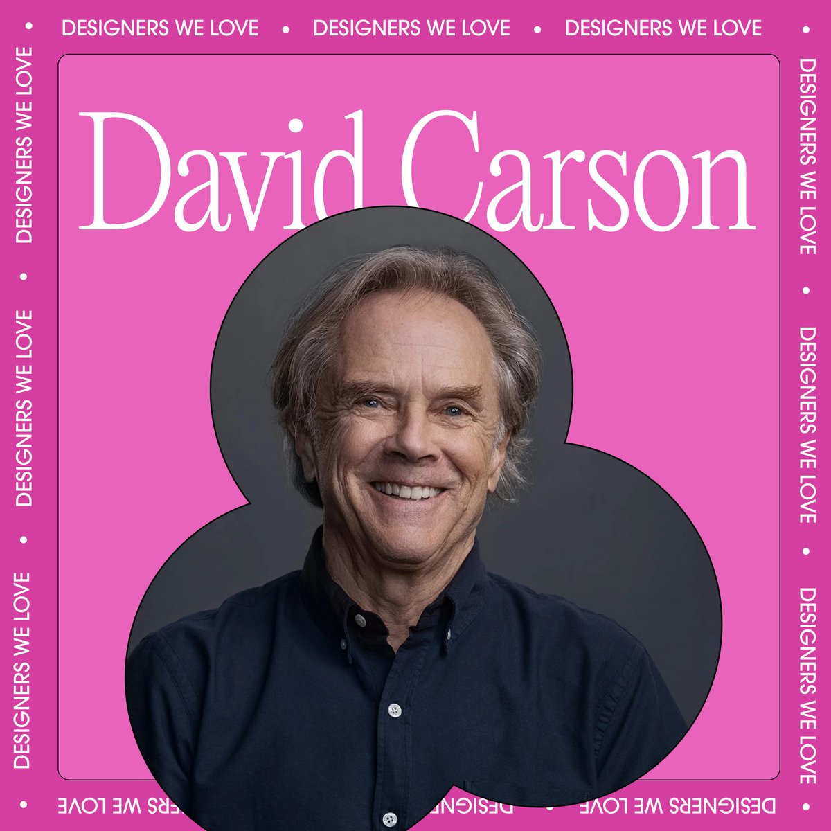 CMYKbk's tweet photo. David Carson redefined design with a raw, rule-breaking style that favors intuition over structure. Known for Ray Gun mag, his expressive typography inspires us to create work that speaks authentically.

#DesignRebel #DavidCarson #Typography https://t.co/EdY9rK8eoG