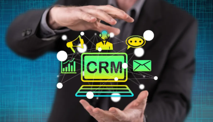 rtrube's tweet image. A CRM is your ultimate tool for managing customer interactions, tracking leads, and boosting service! 📊 Centralize data, streamline processes, and build stronger relationships.
Learn why your business needs one: allbusiness.com/what-is-a-cust… #CRMTools #CustomerSuccess #BusinessGrowth