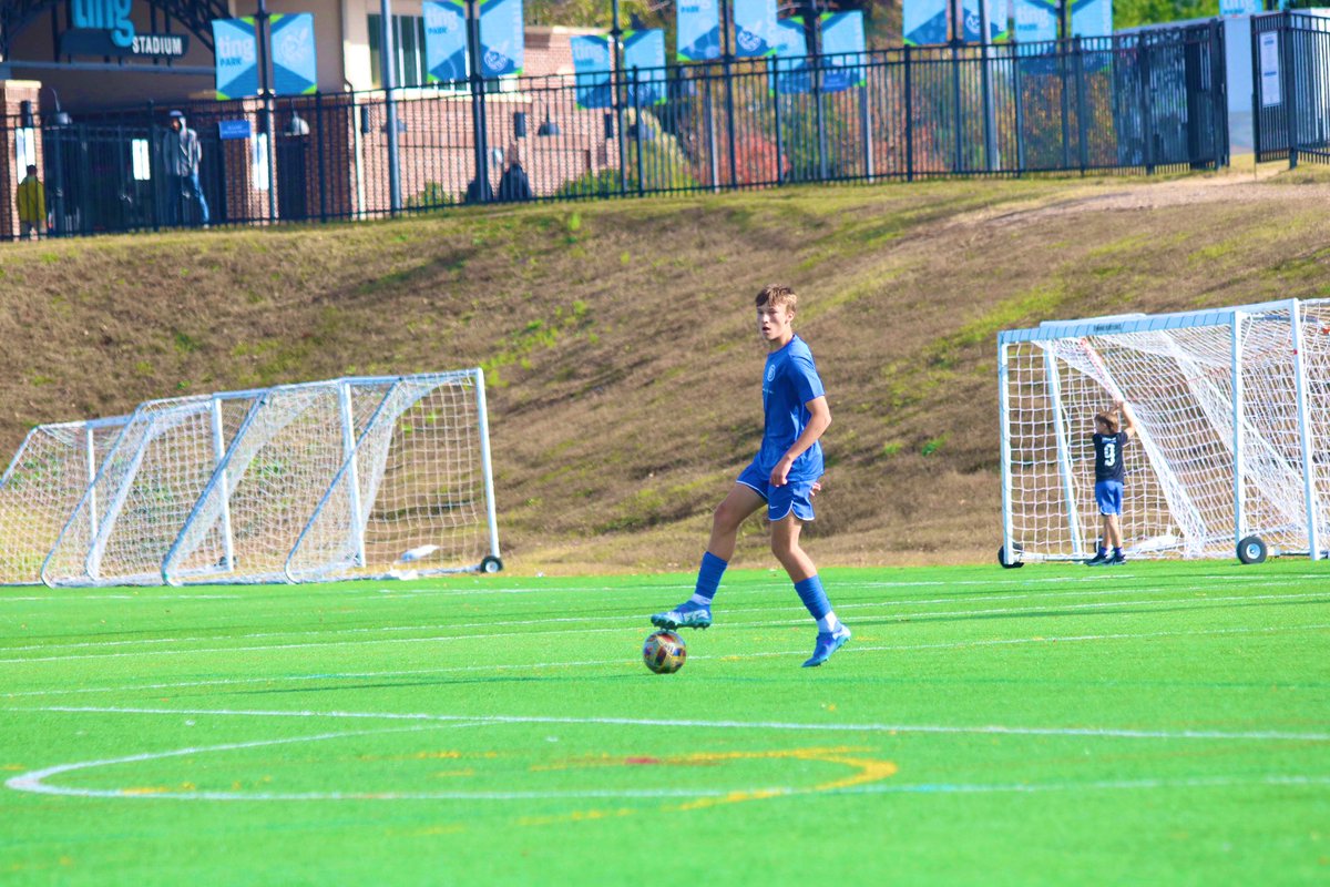 EliDavis_2027's tweet photo. W/an 8-0-4 rec this season we've secured our spot in the Generation Adidas Cup play-in tournament next month in Indio, CA. If we can adv through the 16-team bracket, we'll have the incredible opportunity to compete against @MLSNEXT Academies &amp; international clubs in the GA Cup. https://t.co/CSaY4zybj5