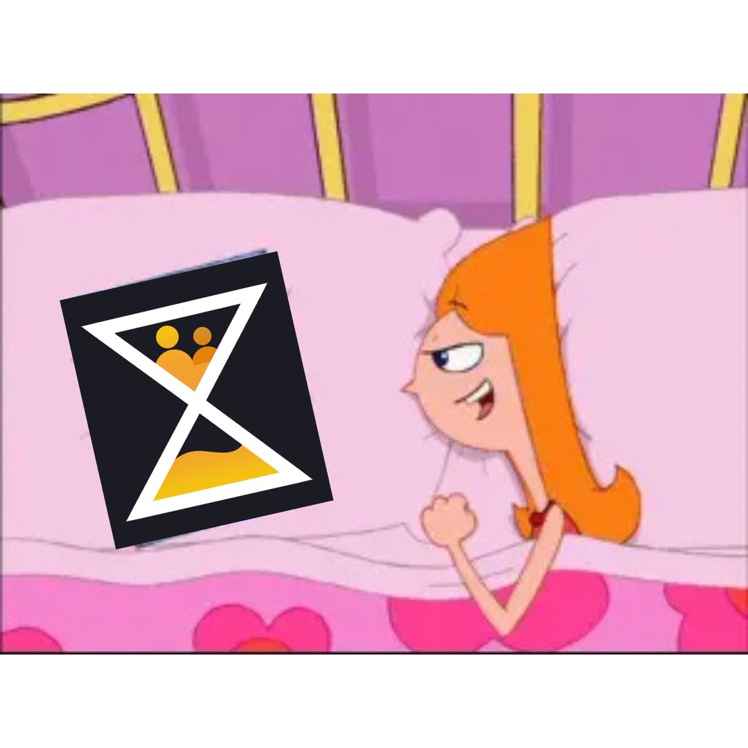 CaughtUpApp's tweet image. Dreaming of the perfect time together. ⏳💖 #CaughtUpApp #TimeWellSpent