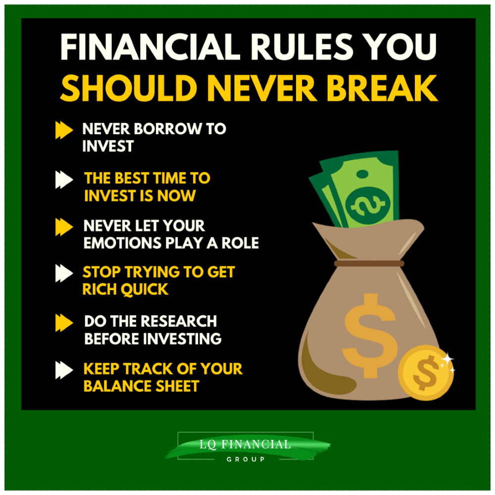 LQ Financial Group tweet media