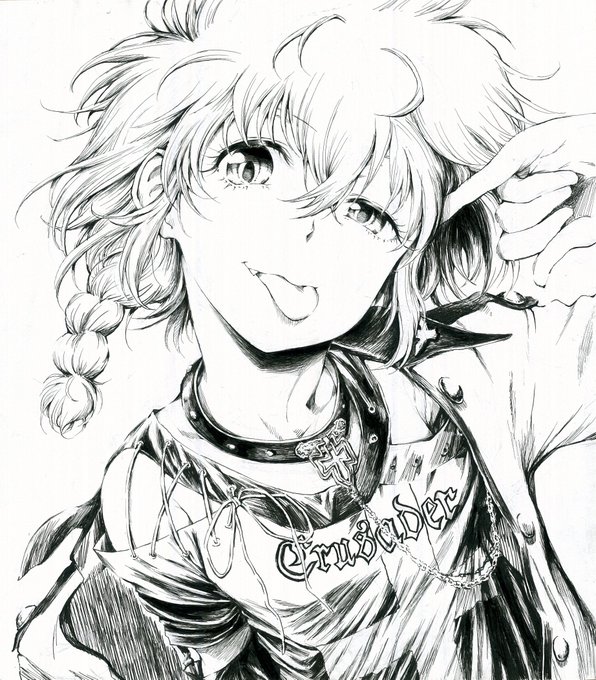 #クランベリー生誕祭2024
#クランベリー生誕祭
おめでたいお祝いなので今回のみ熊八様に贈呈した色紙再掲!
クランベリーの可愛さには度肝を抜かれました
服考えるのが物凄く楽しいです!
Happy Birthday!!! 