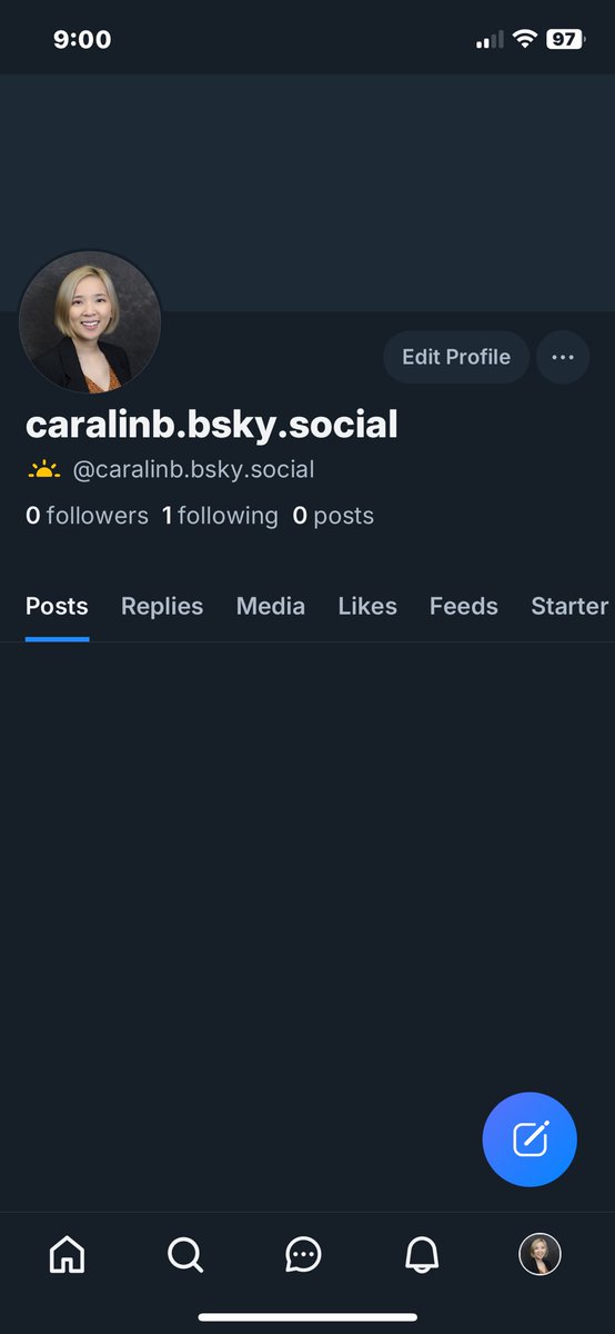 Dr. Caralin Branscum tweet media