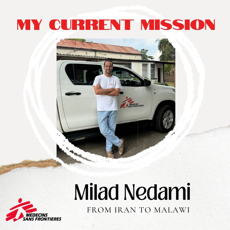 MSF UAE tweet media