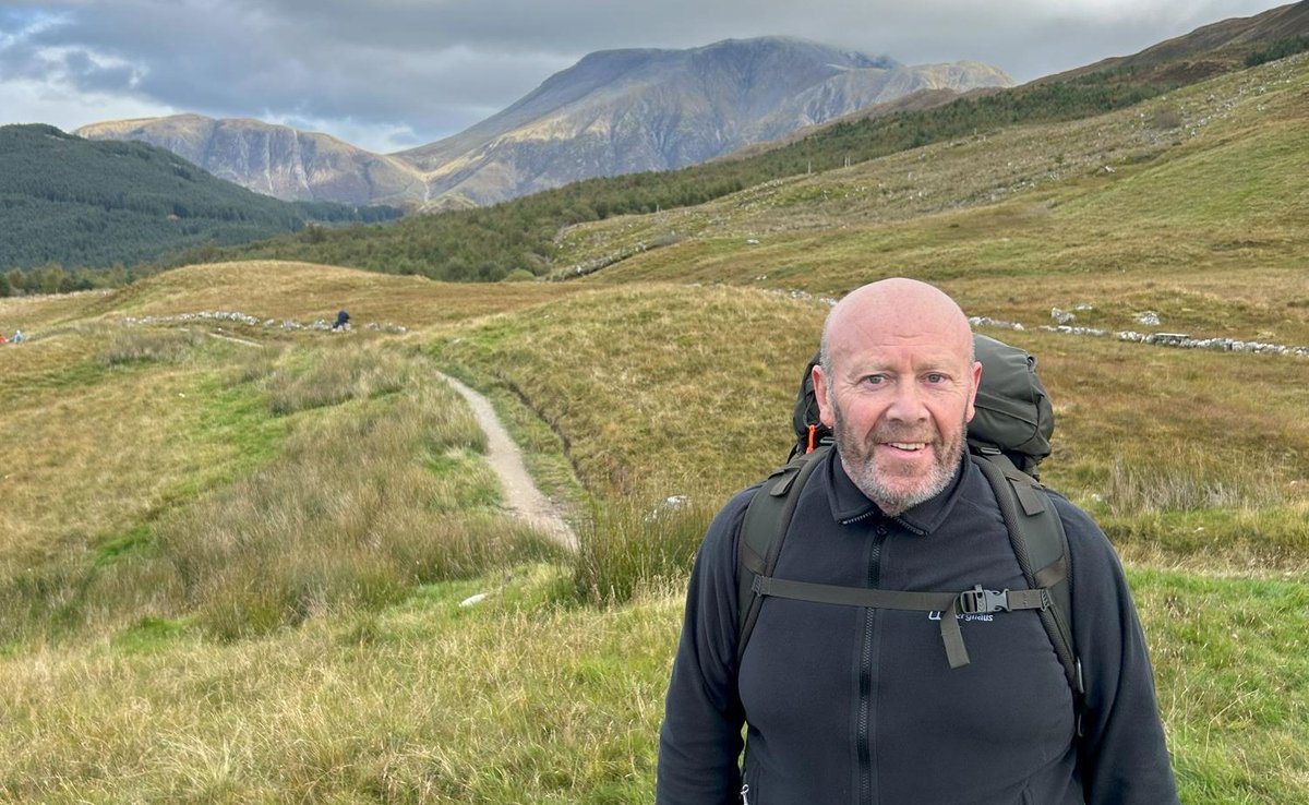 Freemasonry Today (@freemasonry2day) on Twitter photo John S. Drummond, of the <a href="/ScotsMasons/">Scottish Freemasons</a>, has planned a 1,215 mile trek from Land’s End to John O’Groats for next year 🚲
Along the way, he plans to visit Lodges across the UK, strengthening bonds within the Masonic community 🤝
🔗ugle.org.uk/discover-freem…
#Freemasons John S. Drummond, of the <a href="/ScotsMasons/">Scottish Freemasons</a>, has planned a 1,215 mile trek from Land’s End to John O’Groats for next year 🚲
Along the way, he plans to visit Lodges across the UK, strengthening bonds within the Masonic community 🤝
🔗ugle.org.uk/discover-freem…
#Freemasons
