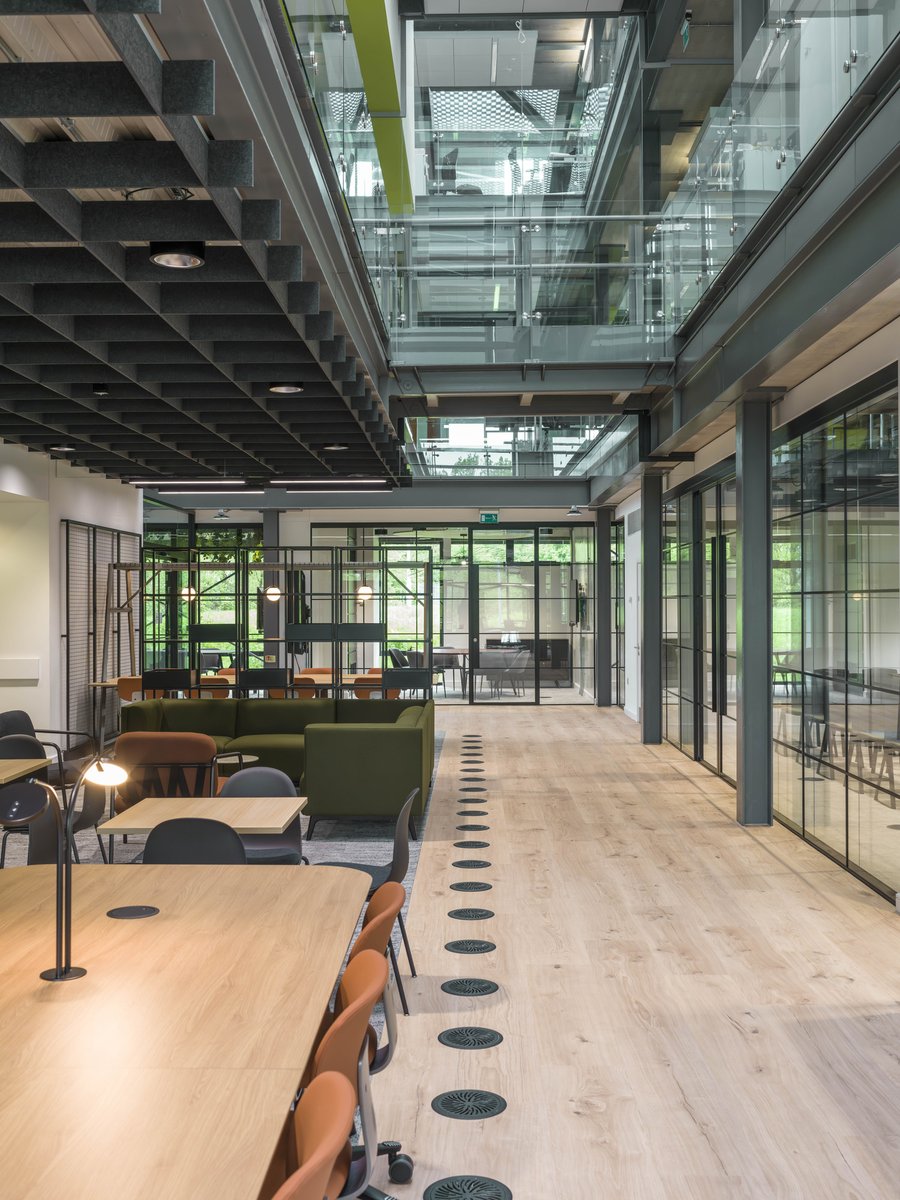 Overburyplc's tweet photo. Excited for the Mix North Awards 2024 tomorrow! 🎉 Our Lancaster University Cyber Security Centre is up for Project of the Year! Good luck to all finalists! #MixNorthAwards #LancasterUniversity #ProjectOfTheYear #Awards https://t.co/02qktzMYjA