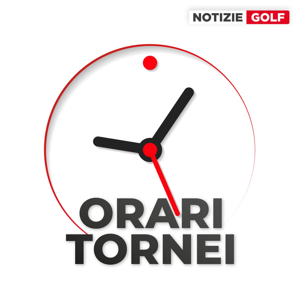 Orari e Tornei della settimana dal 25 novembre al 1 dicembre
Redazione
notiziegolf.it/?p=79239