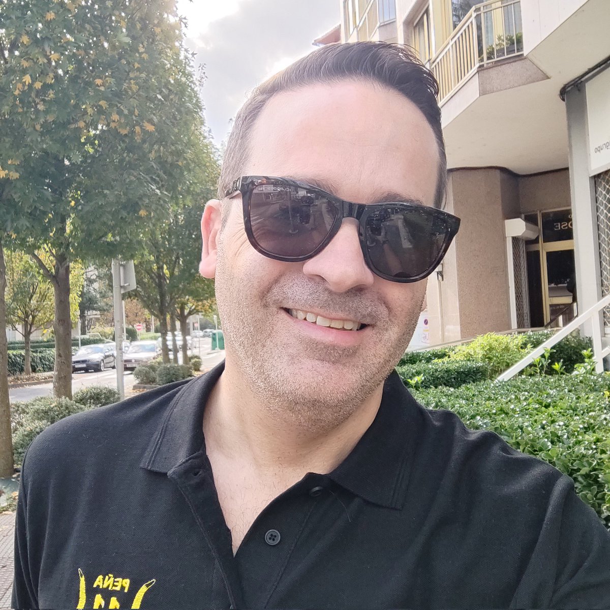 MarcosCorujo's tweet photo. #NuevaFotoDePerfil https://t.co/JjOWJ53jHL