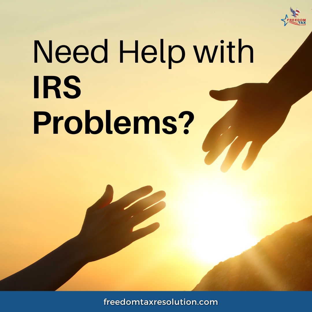 JesusAbikarram's tweet image. Dealing with IRS challenges can be stressful, but you don’t have to face them alone. Our tax resolution specialists work for you to find the best solutions and guide you every step of the way.

#TaxResolution #TaxHelp #IRSCompliance