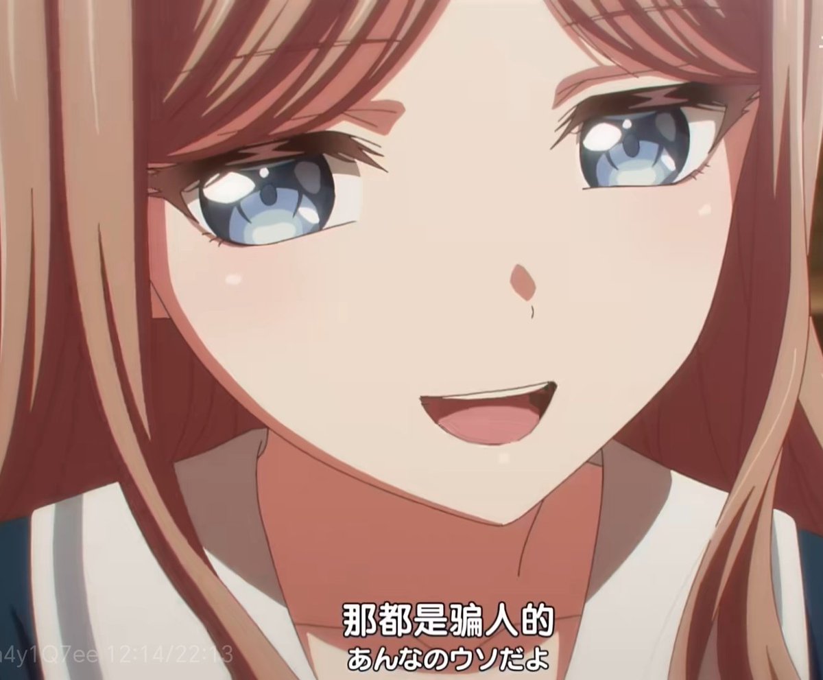 夕颜 tweet media