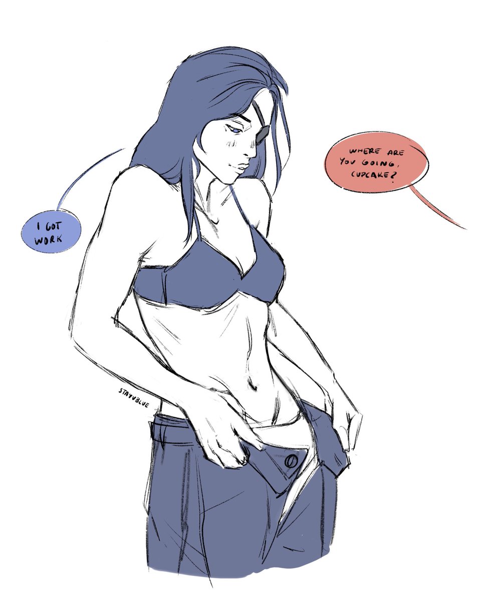 i can’t stop thinking about them 
#caitvi #Arcane #caitlyn #vi