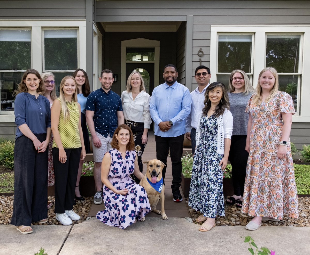 Texas International Education Consortium (TIEC) tweet media