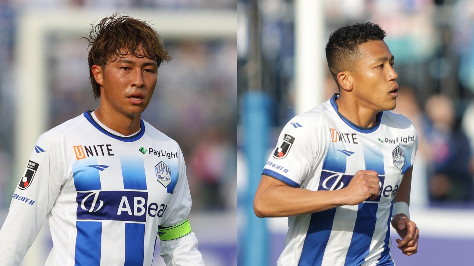 モンテディオ山形　高江麗央 髙江 麗央選手 完全移籍加入のお知らせ | モンテディオ山形