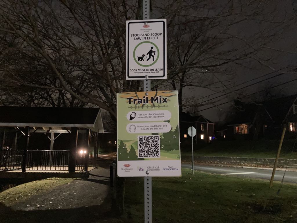 Town of New Glasgow launches two new community based programs | PNI  Atlantic News, image size:1024x768